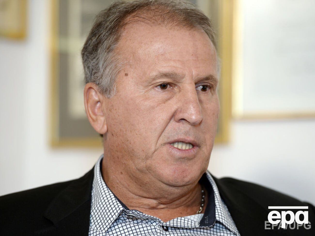 Зико: Я хочу способствовать переменам в ФИФА