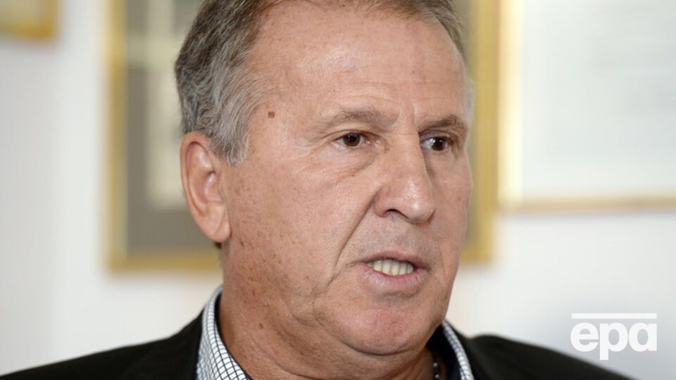 Зико: Я хочу способствовать переменам в ФИФА