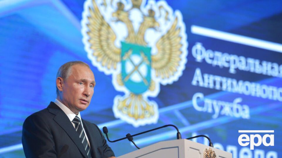 Путин: Важно, что ты сам думаешь, что ты обязан сделать для интересов страны