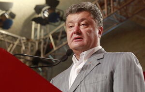Петр Порошенко утвердил новую редакцию Военной доктрины
