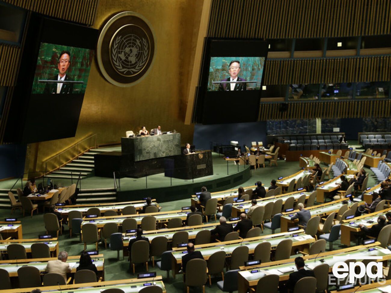 Украинская делегация поднимет в ООН вопрос нарушения российской оккупационной властью прав человека в Крыму