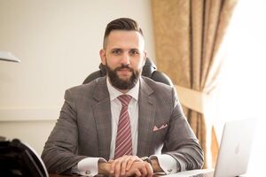 Нефедов: МВД открыто к предложениям IT-отрасли о проведении тренингов и обучения для персонала