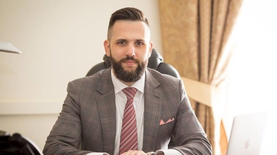 Нефедов: МВД открыто к предложениям IT-отрасли о проведении тренингов и обучения для персонала