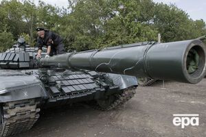 В полдень опорный пункт сил АТО в Попасной обстреливал вражеский снайпер