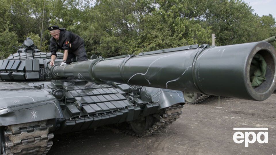 В полдень опорный пункт сил АТО в Попасной обстреливал вражеский снайпер