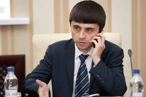 Бальбек: Меджлис и "Правый сектор" ведут антикрымскую и антироссийскую деятельность