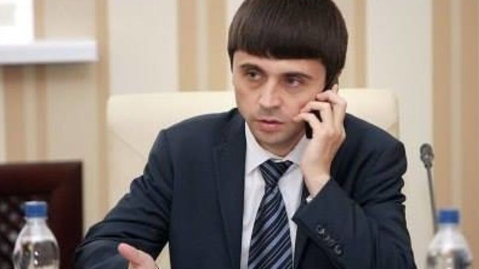 Бальбек: Меджлис и "Правый сектор" ведут антикрымскую и антироссийскую деятельность