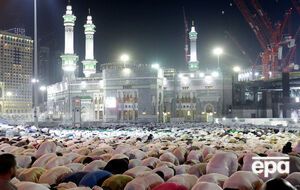 В результате давки, произошедшей в Мекке, погибли минимум 717 человек. Власти не исключают, что число жертв будет расти