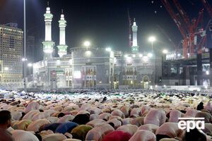 В результате давки, произошедшей в Мекке, погибли минимум 717 человек. Власти не исключают, что число жертв будет расти