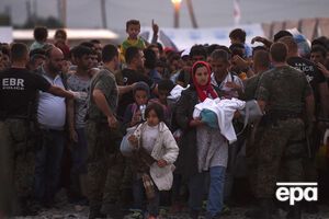 Венгрия рассмотрит вариант создания "коридора" для мигрантов, если Евросоюз не принимает венгерские заграждения