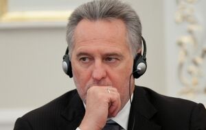 Группа Ostchem бизнесмена Дмитрия Фирташа вернет долги по газу до конца января 2016 года