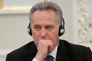 Группа Ostchem бизнесмена Дмитрия Фирташа вернет долги по газу до конца января 2016 года