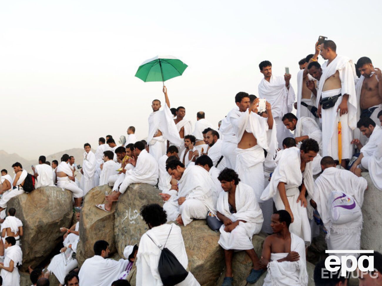 Саудовская Аравия&nbsp;пересмотрит планы по массовому совершению хаджа во время Курбан-байрама