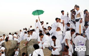 Саудовская Аравия пересмотрит планы по массовому совершению хаджа во время Курбан-байрама