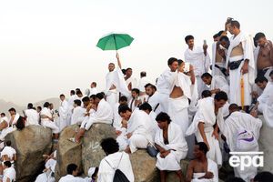 Саудовская Аравия пересмотрит планы по массовому совершению хаджа во время Курбан-байрама