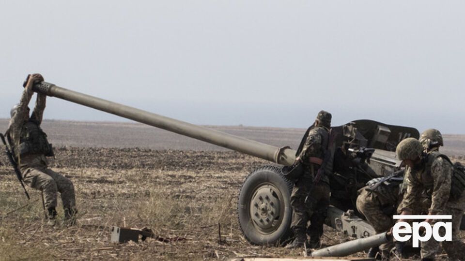Боевики дважды нарушили режим прекращения огня на донецком направлении, и дважды --- на артемовском
