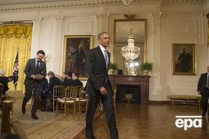 Эрнест: Обама воспользуется этой возможностью, чтобы напомнить Путину об обязательствах, взятых Россией