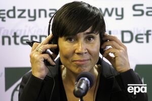 Ине Эриксен Серейде: Мы в Европе до сих пор не в состоянии ответить на кризис беженцев согласованными действиями