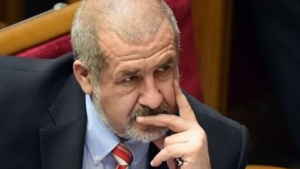 Рефат Чубаров: Президент дал указание внести закон об отмене закона о свободной экономической зоне Крым