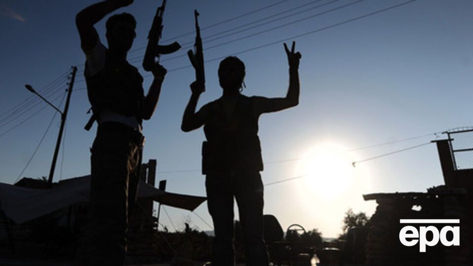 Штаб объединит военных из разных стран для борьбы с боевиками ИГИЛ