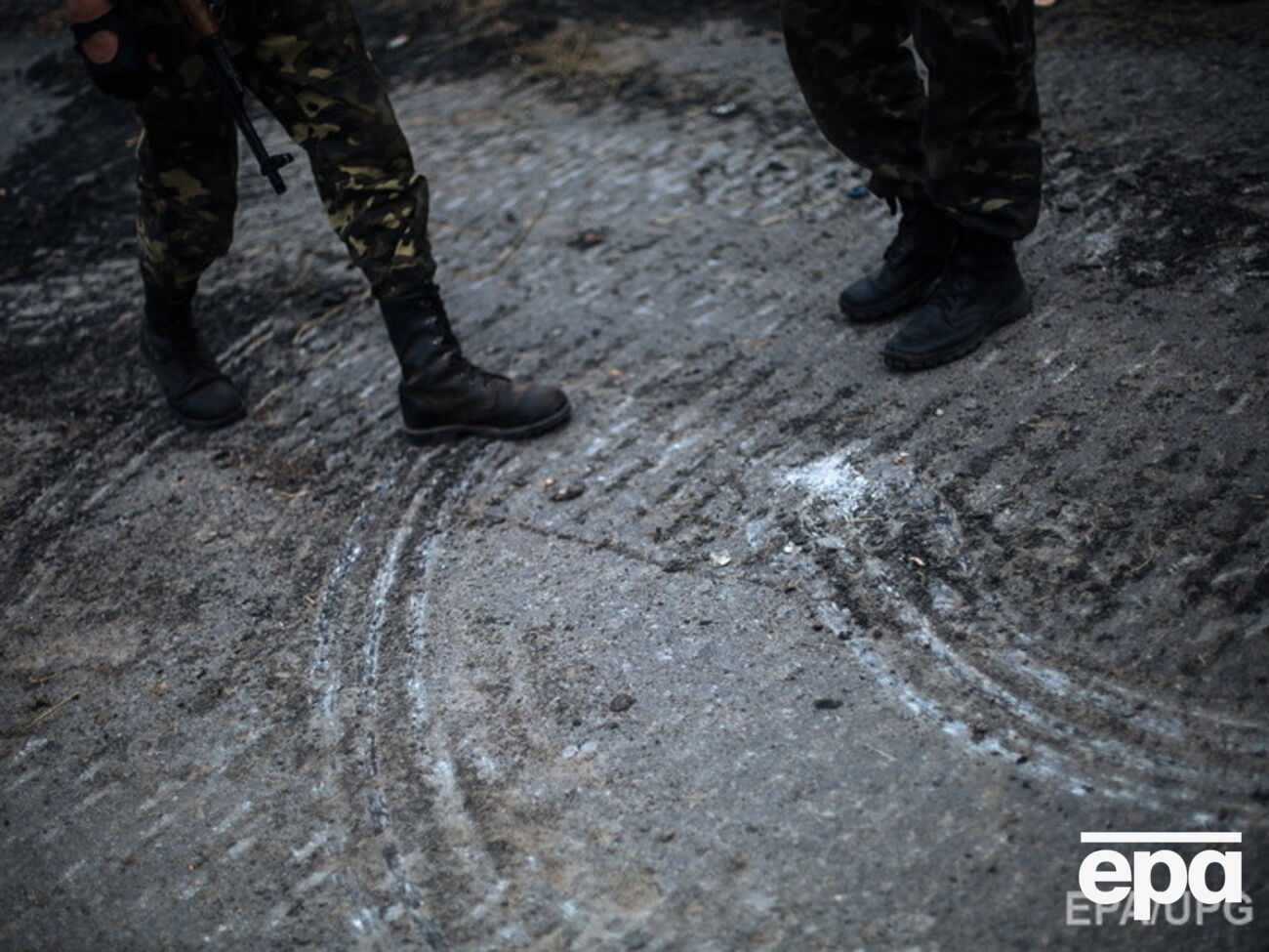 В Луганской области не хватает саперов для разминирования прифронтовых территорий