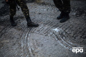 В Луганской области не хватает саперов для разминирования прифронтовых территорий