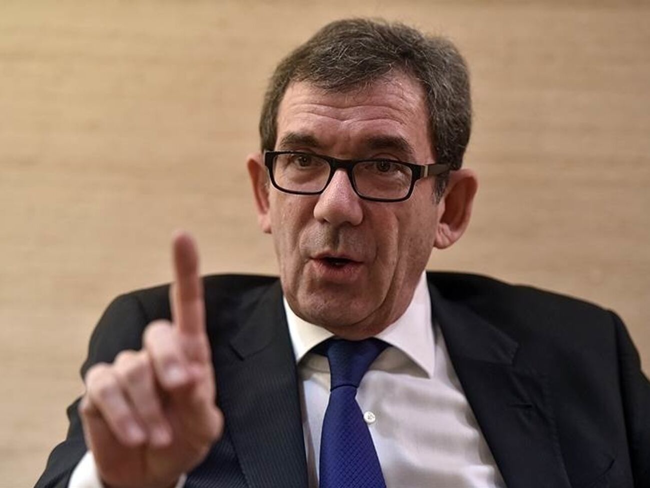 Жан Морис-Рипер: Право вето не должно стать инструментом, позволяющим парализовать усилия по предотвращению и урегулированию конфликтов