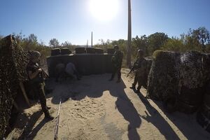 Булатов: Бывшие заключенные говорили, что хотят жить в Украине, поскольку у них здесь родственники, "а в "ЛНР" нам жизни нет"