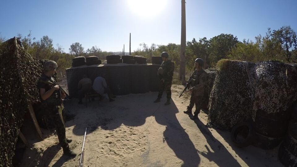 Булатов: Бывшие заключенные говорили, что хотят жить в Украине, поскольку у них здесь родственники, "а в "ЛНР" нам жизни нет"