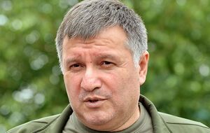 Аваков внес залог за комбата "Слобожанщины" Янголенко
