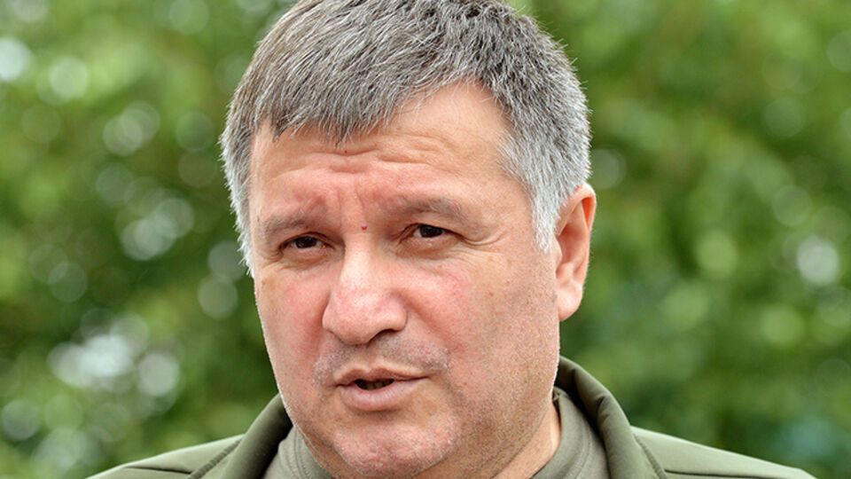 Аваков внес залог за комбата "Слобожанщины" Янголенко