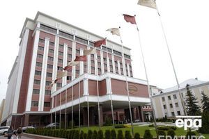 Олифер: Следует отметить, что в целом режим прекращения огня на Донбассе соблюдается