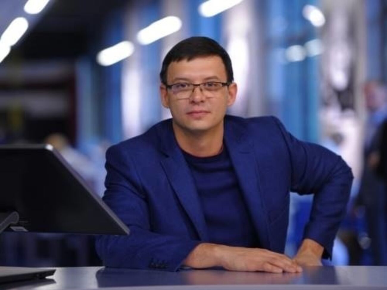 Нардеп от Оппозиционного блока Мураев:&nbsp;Закон должен быть один для всех, и никакая целесообразность народного мнения не должна подменять его собою