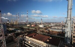 На заводах за период простоя провели ремонт и модернизацию