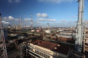 На заводах за период простоя провели ремонт и модернизацию