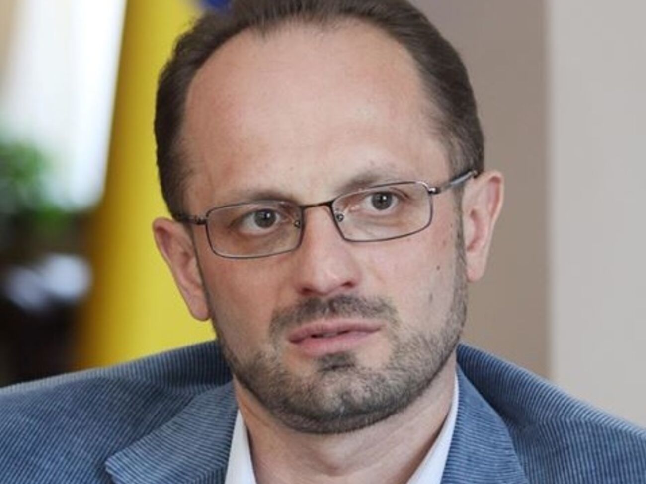 Дипломат Безсмертный: Вектор развития ситуации на Донбассе сейчас на пути уменьшения жертв и обстрелов