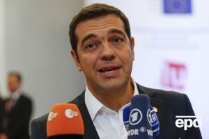 Своей главной задачей Ципрас считает переговоры о сокращении долга страны и улучшение банковской системы