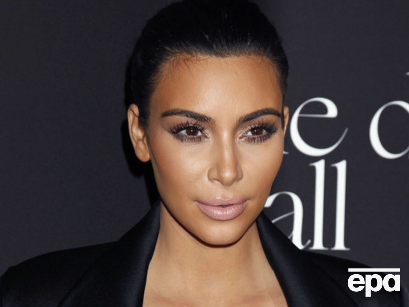 Ким Кардашян вызвала бурю негодования в сети