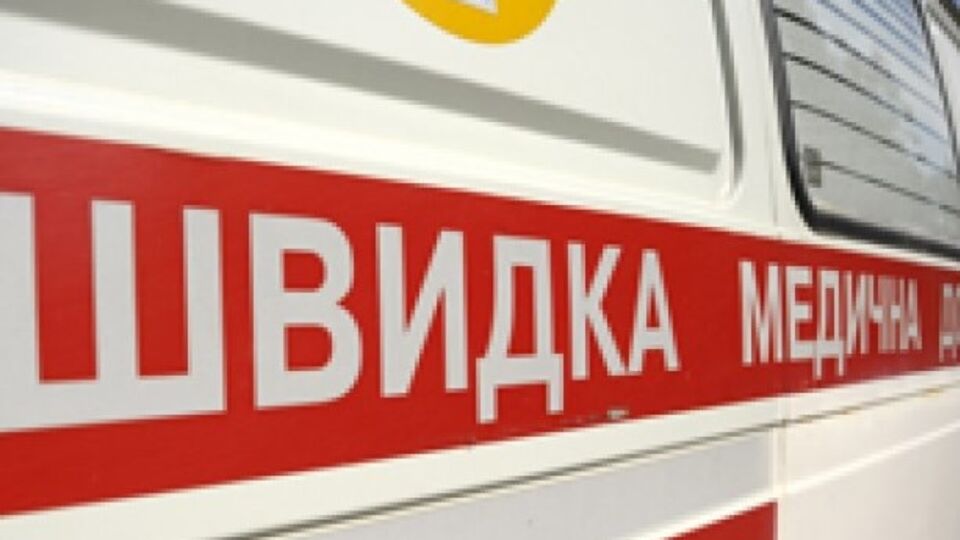 С различными травмами после ДТП госпитализированы двое детей и один взрослый