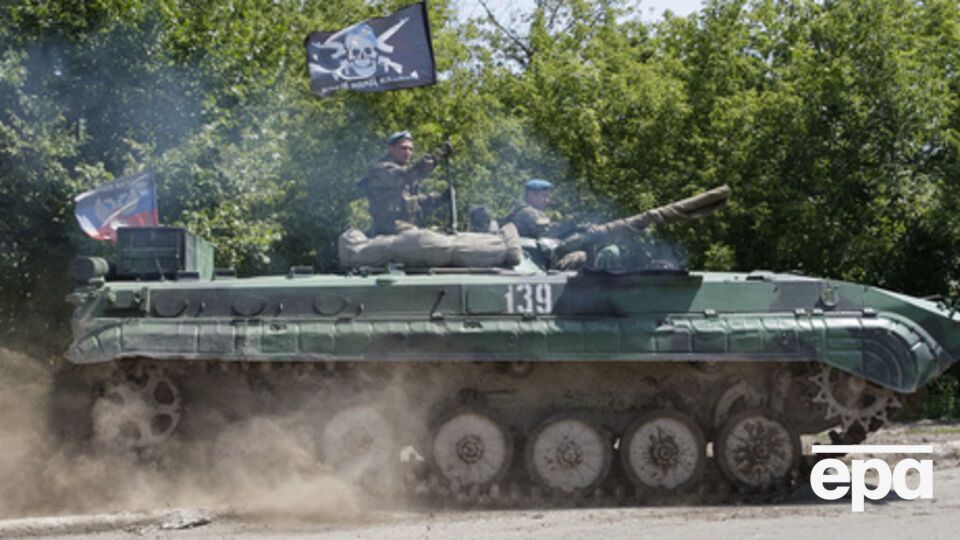 Пока Россия не выведет вооружение с Донбасса и не предоставит Украине контроль над границей, о проведении Украиной выборов на оккупированной территории речи быть не может, заявляет глава украинского МИД