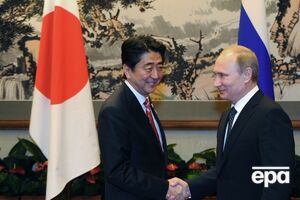 Абэ и Путин обсудят возможность заключения мирного договора
