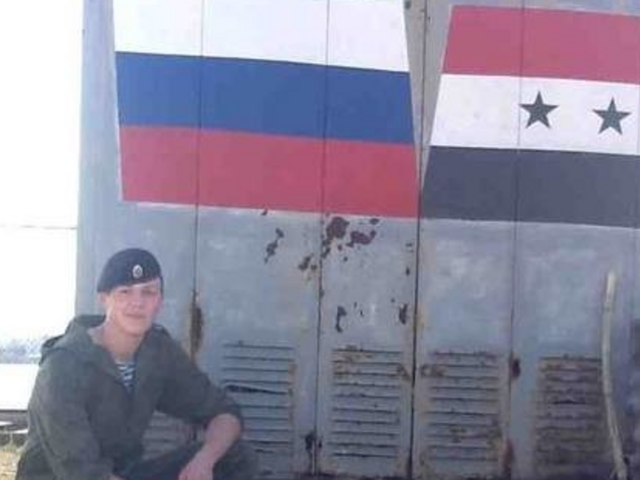 Минобороны РФ: Российские военные не участвуют в боевых действиях в Сирии