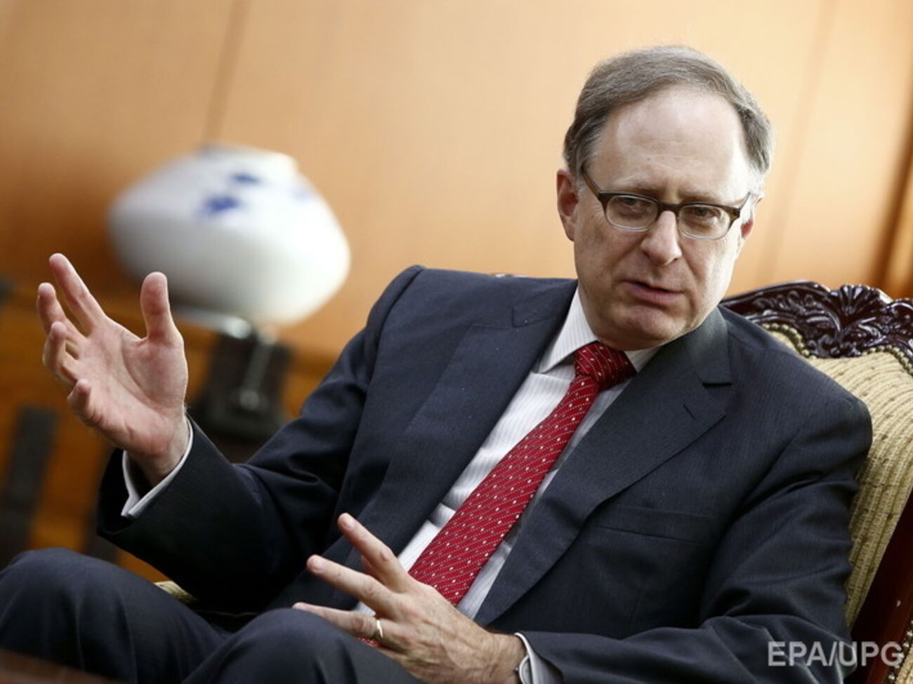 Вершбоу:&nbsp;Генеральный секретарь Столтенберг несколько скептически высказался о том, что действия России в Сирии будут иметь позитивный эффект для политического решения