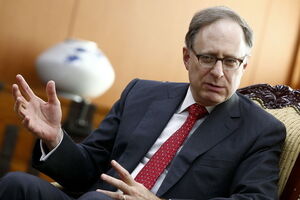 Вершбоу: Генеральный секретарь Столтенберг несколько скептически высказался о том, что действия России в Сирии будут иметь позитивный эффект для политического решения