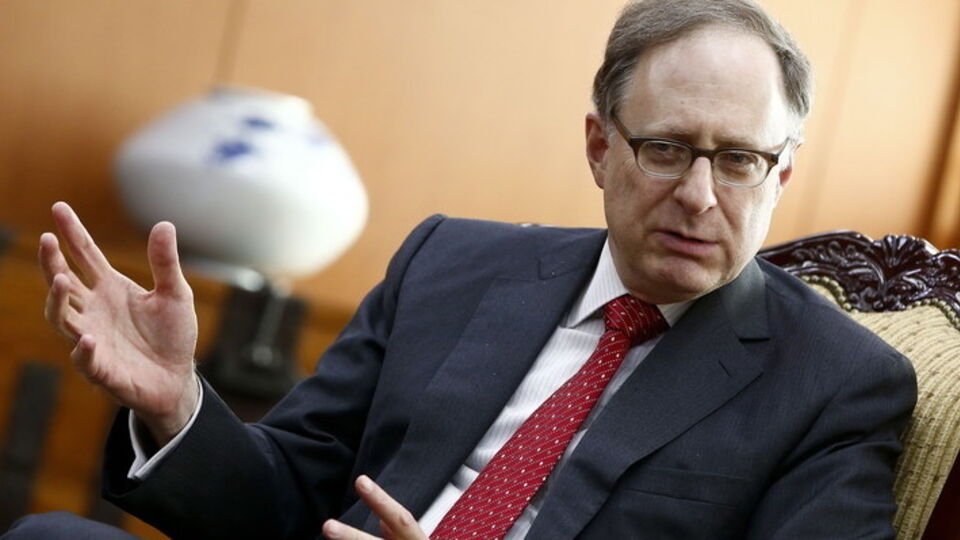 Вершбоу: Генеральный секретарь Столтенберг несколько скептически высказался о том, что действия России в Сирии будут иметь позитивный эффект для политического решения