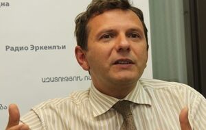 Экономист Устенко: Нужно быть готовыми к тому, что Украине придется встретиться с Россией в лондонском арбитраже