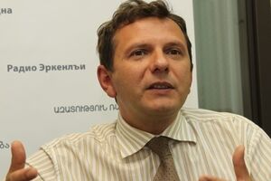 Экономист Устенко: Нужно быть готовыми к тому, что Украине придется встретиться с Россией в лондонском арбитраже