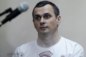 Сенцов приговорен в России к 20 годам лишения свободы