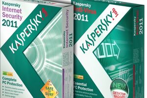 Украина теперь будет пользоваться другими антивирусами