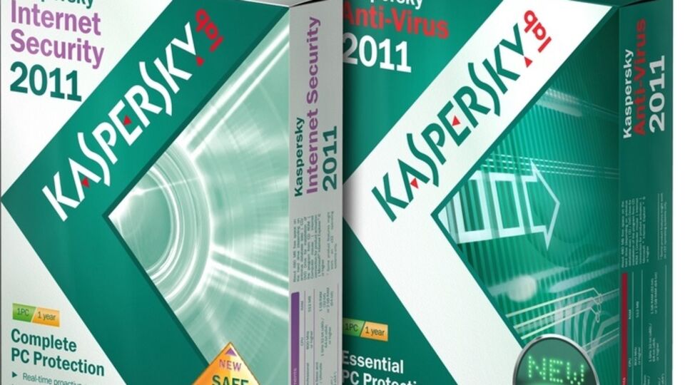 Украина теперь будет пользоваться другими антивирусами